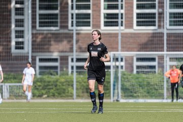 Bild 141 - wBJ Alstertal-Langenhorn - SV Henstedt-Ulzburg : Ergebnis: 4:1